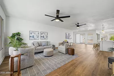 12229 N Mission Drive, Sun City, AZ 85351 - Photo 5
