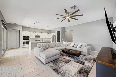 22959 E Via Del Oro --, Queen Creek, AZ 85142 - Photo 9