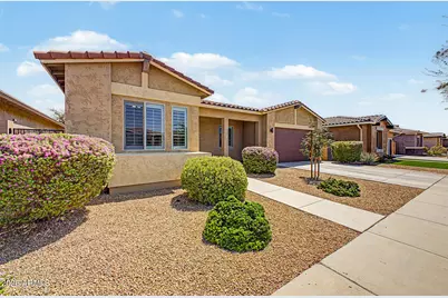 22959 E Via Del Oro --, Queen Creek, AZ 85142 - Photo 3