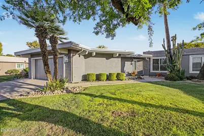 10501 W Pineaire Drive, Sun City, AZ 85351 - Photo 1