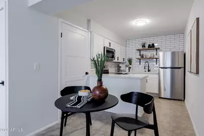 1615 N 51st Street #4, Phoenix, AZ 85008 - Photo 5