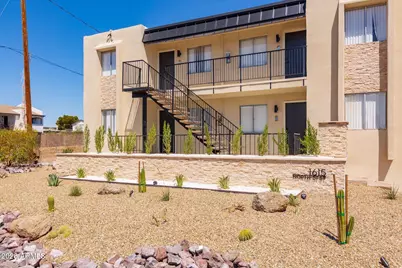 1615 N 51st Street #4, Phoenix, AZ 85008 - Photo 19