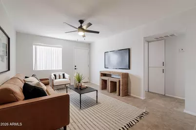 1615 N 51st Street #4, Phoenix, AZ 85008 - Photo 3