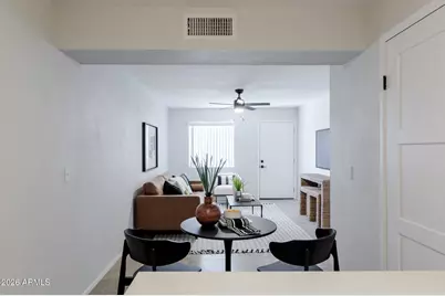 1615 N 51st Street #4, Phoenix, AZ 85008 - Photo 9