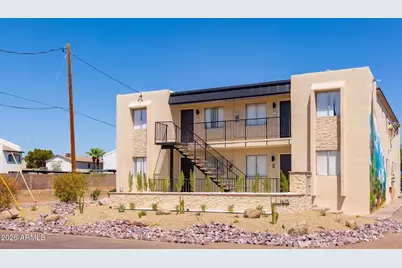 1615 N 51st Street #4, Phoenix, AZ 85008 - Photo 17