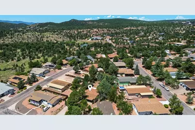 124 S Birchwood Circle, Payson, AZ 85541 - Photo 37