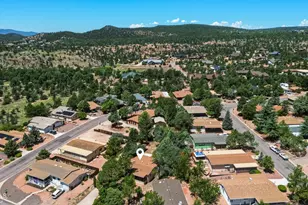 124 S Birchwood Circle, Payson, AZ 85541 - Photo 37