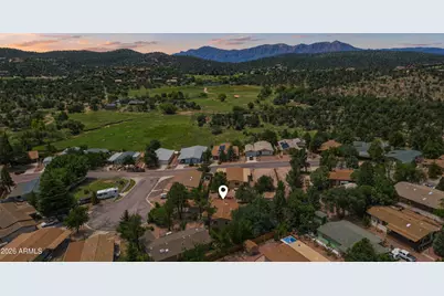 124 S Birchwood Circle, Payson, AZ 85541 - Photo 41