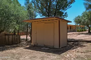 124 S Birchwood Circle, Payson, AZ 85541 - Photo 29