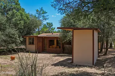 124 S Birchwood Circle, Payson, AZ 85541 - Photo 27