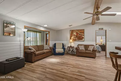 124 S Birchwood Circle, Payson, AZ 85541 - Photo 9