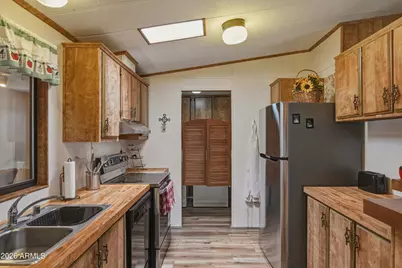 124 S Birchwood Circle, Payson, AZ 85541 - Photo 13