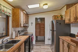124 S Birchwood Circle, Payson, AZ 85541 - Photo 13