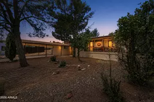 124 S Birchwood Circle, Payson, AZ 85541 - Photo 1