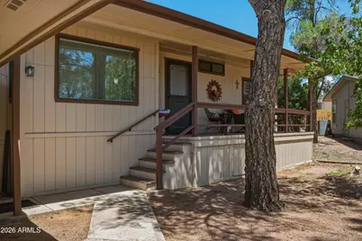124 S Birchwood Circle, Payson, AZ 85541 - Photo 5