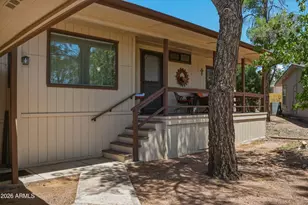 124 S Birchwood Circle, Payson, AZ 85541 - Photo 5