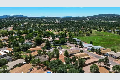124 S Birchwood Circle, Payson, AZ 85541 - Photo 35