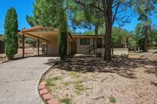 124 S Birchwood Circle, Payson, AZ 85541 - Photo 3