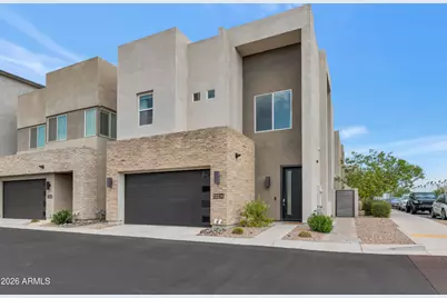 6940 E Lyra Drive, Scottsdale, AZ 85257 - Photo 1