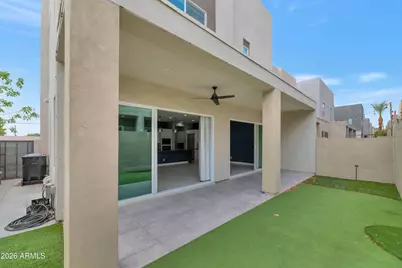 6940 E Lyra Drive, Scottsdale, AZ 85257 - Photo 21