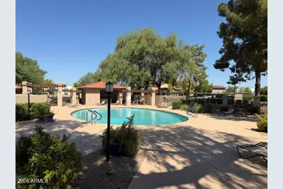 8625 E Belleview Place #1081, Scottsdale, AZ 85257 - Photo 5