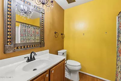 8625 E Belleview Place #1081, Scottsdale, AZ 85257 - Photo 15