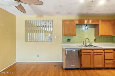 8625 E Belleview Place #1081, Scottsdale, AZ 85257 - Photo 11