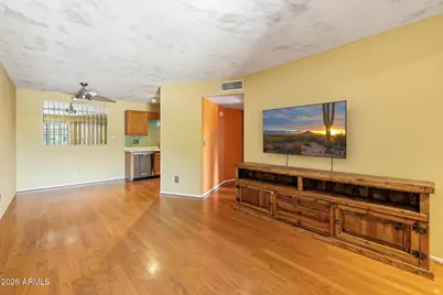 8625 E Belleview Place #1081, Scottsdale, AZ 85257 - Photo 7