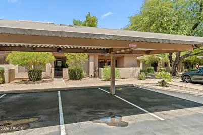 8625 E Belleview Place #1081, Scottsdale, AZ 85257 - Photo 27