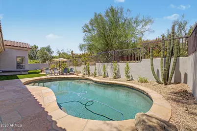 13782 E Laurel Lane, Scottsdale, AZ 85259 - Photo 37