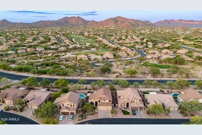 3060 N Ridgecrest -- #79, Mesa, AZ 85207 - Photo 35
