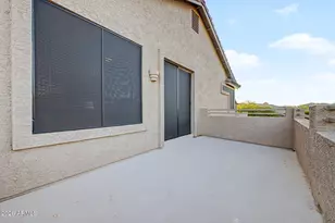 3060 N Ridgecrest --, Mesa, AZ 85207 - Photo 35