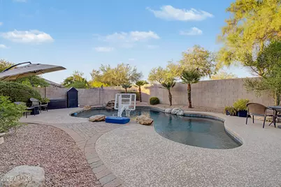3060 N Ridgecrest -- #79, Mesa, AZ 85207 - Photo 31