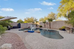 3060 N Ridgecrest --, Mesa, AZ 85207 - Photo 31