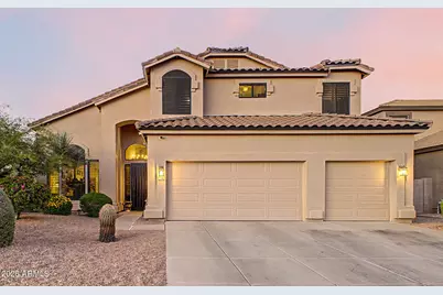 3060 N Ridgecrest -- #79, Mesa, AZ 85207 - Photo 1