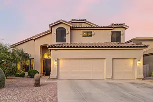 3060 N Ridgecrest --, Mesa, AZ 85207 - Photo 1