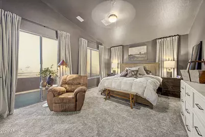 3060 N Ridgecrest -- #79, Mesa, AZ 85207 - Photo 13