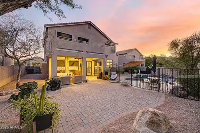 3060 N Ridgecrest -- #79, Mesa, AZ 85207 - Photo 27