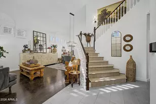 3060 N Ridgecrest --, Mesa, AZ 85207 - Photo 5