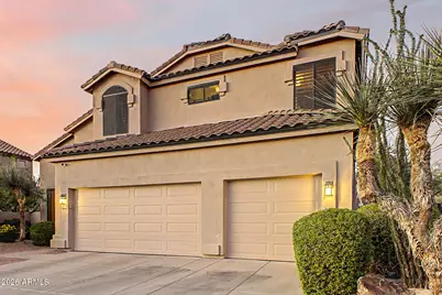 3060 N Ridgecrest -- #79, Mesa, AZ 85207 - Photo 3