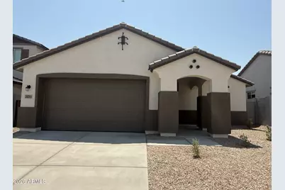 25251 W La Salle Street, Buckeye, AZ 85326 - Photo 3
