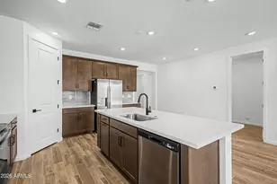25251 W La Salle St, Buckeye, AZ 85326 - Photo 7