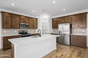 25251 W La Salle St, Buckeye, AZ 85326 - Photo 5