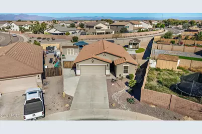 4530 E Longhorn Street, San Tan Valley, AZ 85140 - Photo 59