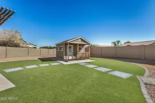4530 E Longhorn St, San Tan Valley, AZ 85140 - Photo 53