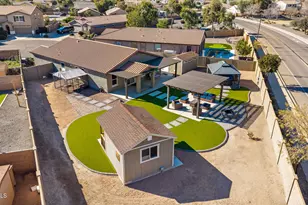 4530 E Longhorn St, San Tan Valley, AZ 85140 - Photo 65