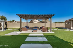 4530 E Longhorn St, San Tan Valley, AZ 85140 - Photo 39