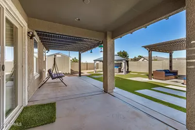 4530 E Longhorn Street, San Tan Valley, AZ 85140 - Photo 35