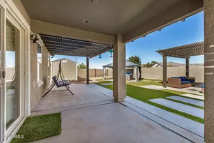 4530 E Longhorn St, San Tan Valley, AZ 85140 - Photo 35