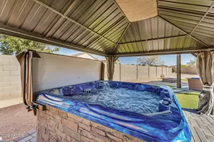 4530 E Longhorn St, San Tan Valley, AZ 85140 - Photo 43